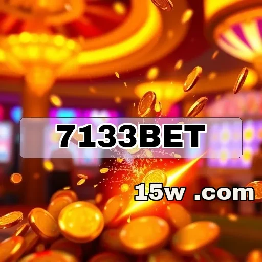 7133bet: O App que Revoluciona Suas Apostas em Jogos Online