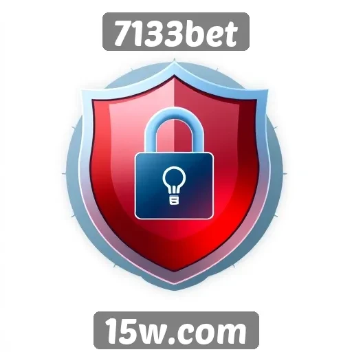 Segurança e proteção de dados no site 7133bet