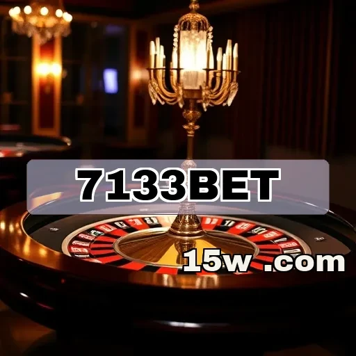 7133bet: A Revolução dos Jogos que Você Não Pode Perder!
