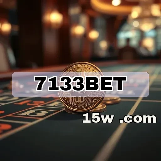 7133bet: A Plataforma Imperdível para Aficionados por Jogos Online