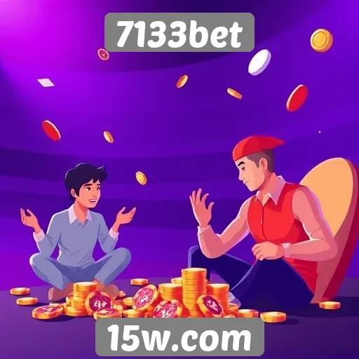 Impacto das promoções no engajamento dos usuários no 7133bet