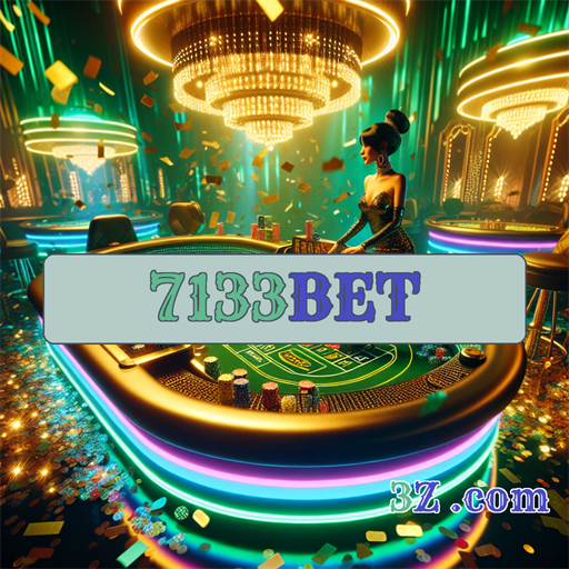 Slots: Oásis de Diversão no 7133bet